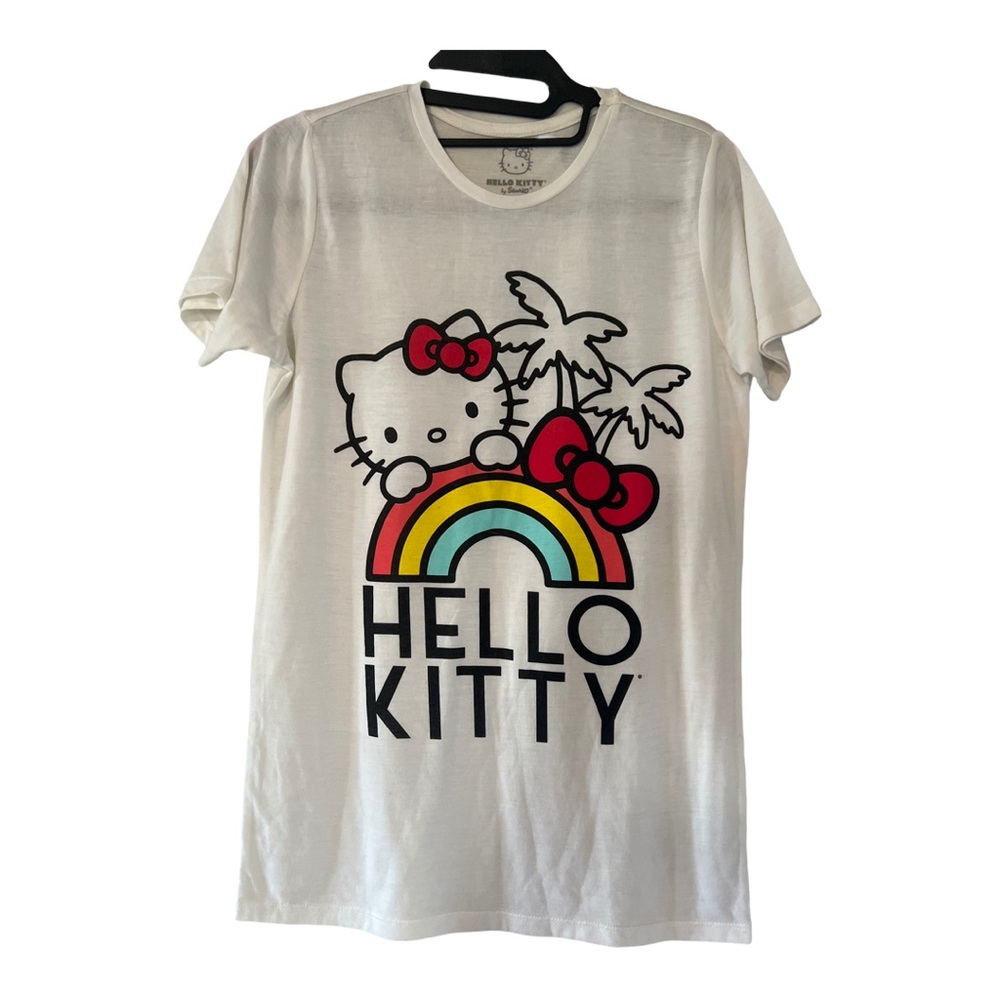 HELLO KITTY TEE